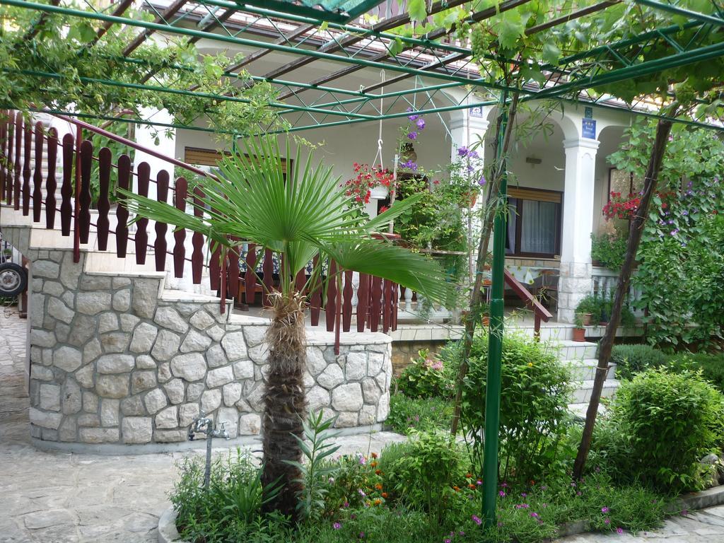 Apartment Marija Selce Quarto foto